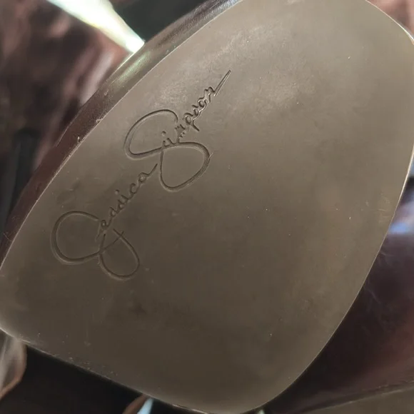 Jessica Simpson Gilly Boots - Picture 4 of 5